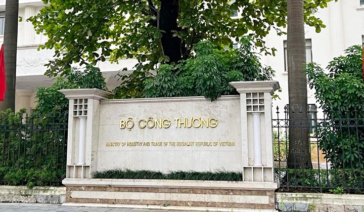 Bộ Công Thương thúc đẩy chấn chỉnh lề lối làm việc, nâng cao hiệu quả hoạt động, lấy người dân và doanh nghiệp làm trung tâm