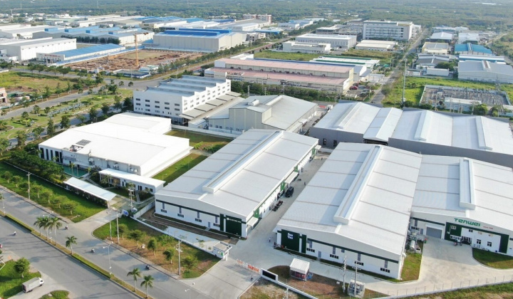 Rà soát, tiếp tục cắt giảm, đơn giản hóa thủ tục hành chính trong thành lập và hoạt động khu, cụm công nghiệp