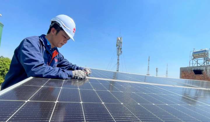 Rạng Đông: Cuộc chuyển mình chiến lược trong kỷ nguyên Số và Xanh. Kỳ 3: Hệ sinh thái thông minh - xanh và động lực tăng trưởng thực chất
