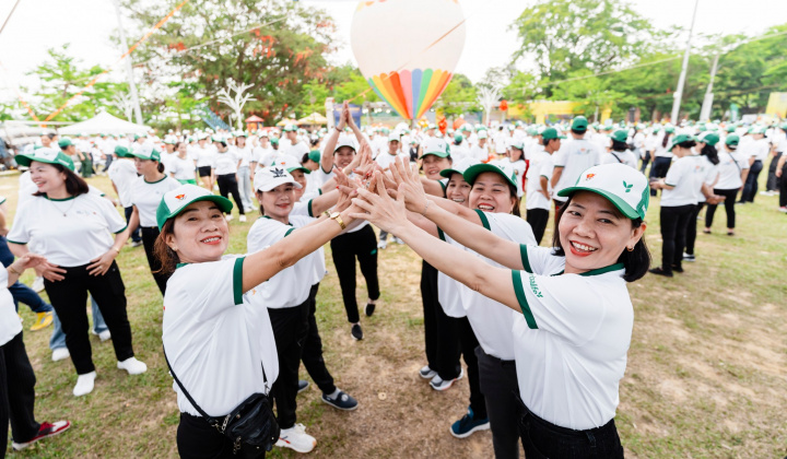 Siết chặt quản lý, ngành bán hàng đa cấp chuyển dịch theo hướng thực chất