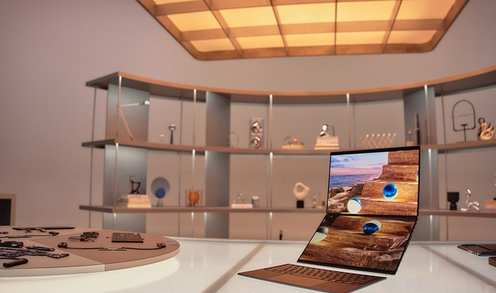 ASUS mở đặt trước tại Việt Nam Zenbook DUO (2026) - mẫu laptop vừa dành giải Vàng tại iF Design Awards