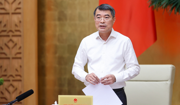 Thủ tướng Lê Minh Hưng: Tiếp tục rà soát, cắt giảm các thủ tục về môi trường, xây dựng, phòng cháy, chữa cháy