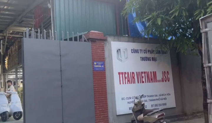Hà Nội: Phát hiện doanh nghiệp lắp “nâng cấp” xe đạp điện chạy tới 49 km/h, tạm giữ hàng loạt phương tiện vi phạm