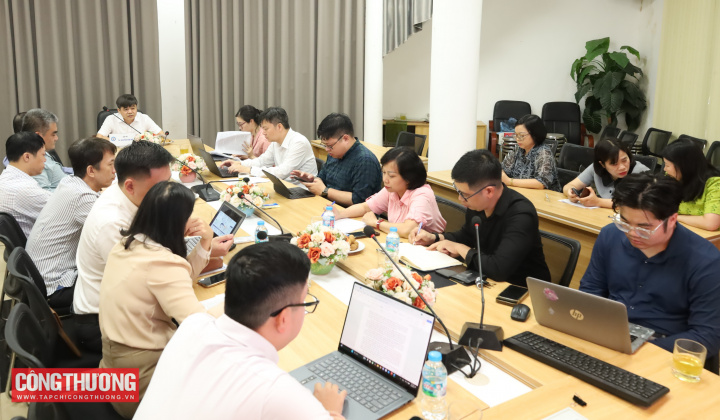 Đa dạng hóa nguồn năng lượng và thị trường: Nâng cao sức chống chịu cho nền kinh tế