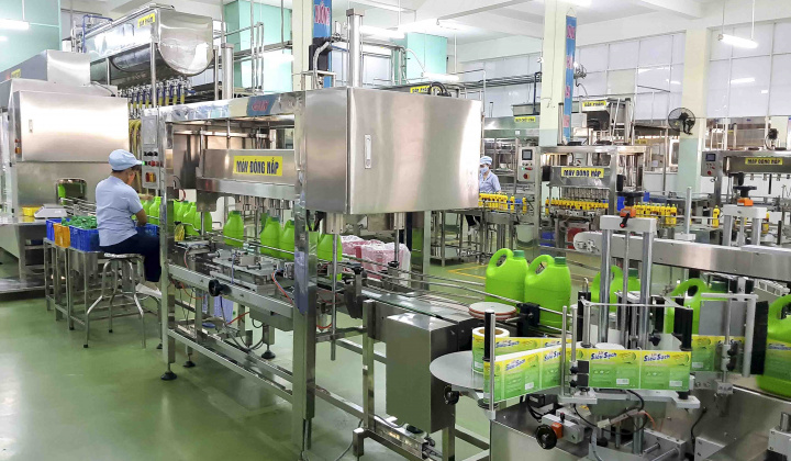 Thực trạng và giải pháp phát triển bền vững của các doanh nghiệp ngành Hóa chất Việt Nam