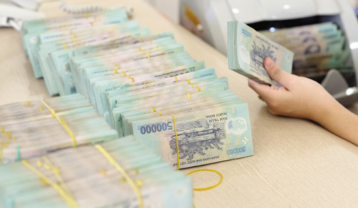 Bổ sung đối tượng không chịu thuế giá trị gia tăng