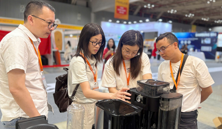 Sắp diễn ra Triển lãm China Homelife Vietnam 2026
