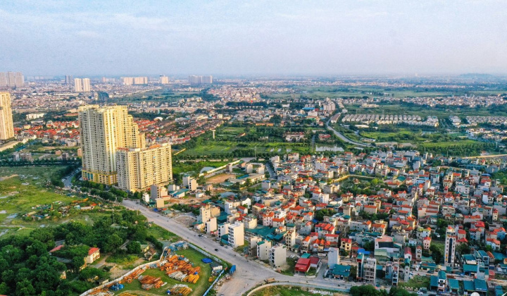 Khẩn trương hoàn thành xây dựng cơ sở dữ liệu quốc gia về đất đai