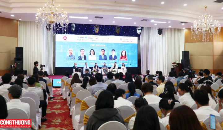 AI định hình tương lai ngành logistics: Đòn bẩy tạo ra ưu thế cạnh tranh cho các doanh nghiệp