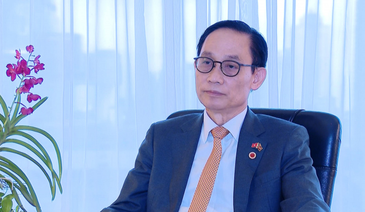 Chuyến thăm của Tổng Bí thư, Chủ tịch nước Tô Lâm: Tạo đột phá chiến lược trong phát triển quan hệ với Ấn Độ và Sri Lanka