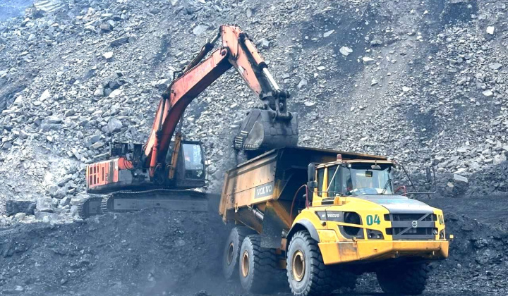 TKV tập trung điều hành, đảm bảo cung ứng than cho sản xuất điện