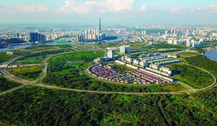 Triển khai cơ chế đặc thù để xử lý vi phạm pháp luật về đất đai trước năm 2024