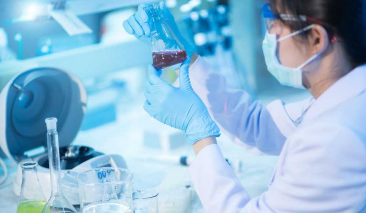Phát triển công nghiệp sinh học ngành Công Thương theo hướng bền vững, thân thiện môi trường