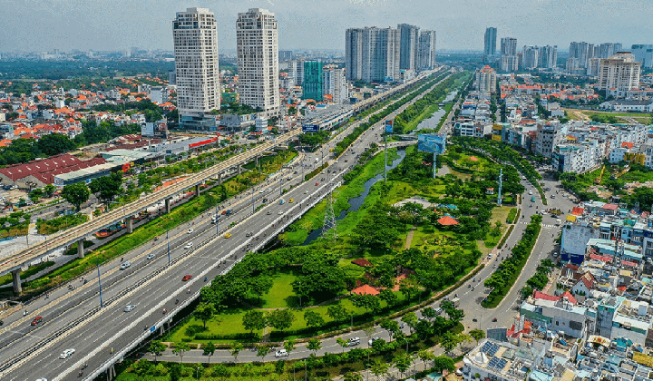 Kiện toàn Hội đồng quốc gia về phát triển bền vững