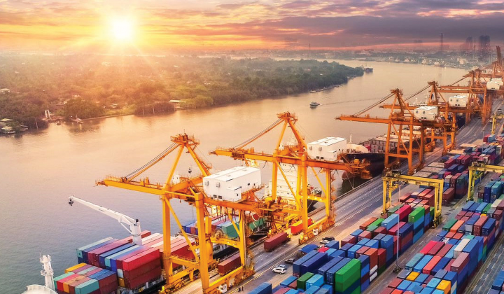 Tận dụng chính sách "Ba miễn, ba thuận lợi" của Trung Quốc để thâm nhập sâu hơn vào thị trường rộng lớn