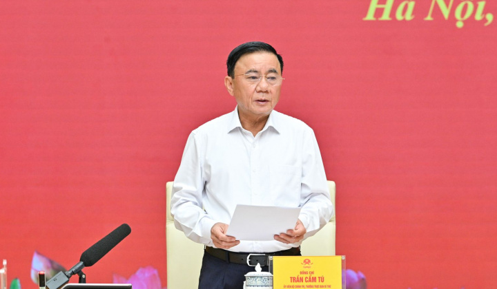 Tăng cường sự lãnh đạo của Đảng đối với công tác kiểm sát nhân dân trong giai đoạn mới