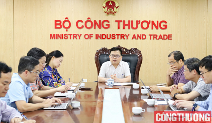 Tăng cường truyền thông để thúc đẩy sử dụng năng lượng tiết kiệm và hiệu quả