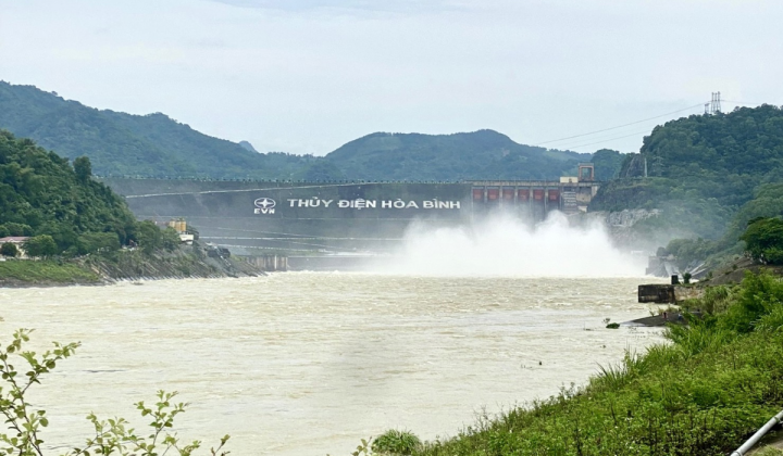 Bộ Công Thương triển khai kế hoạch nâng cao năng lực phòng ngừa, ứng phó và khắc phục hậu quả thiên tai