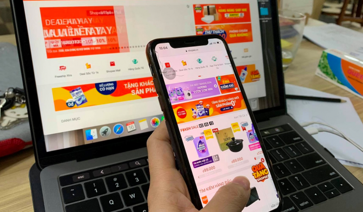Bộ Công Thương hợp nhất các quy định về quản lý website thương mại điện tử