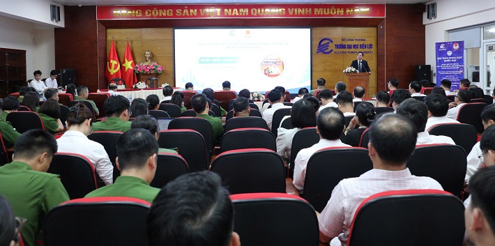 Khoa học dữ liệu và an ninh thông tin: Yêu cầu cấp thiết trong chuyển đổi số