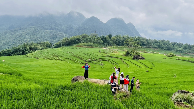 Phát triển du lịch chăm sóc sức khỏe theo hướng xanh và bền vững tại Việt Nam