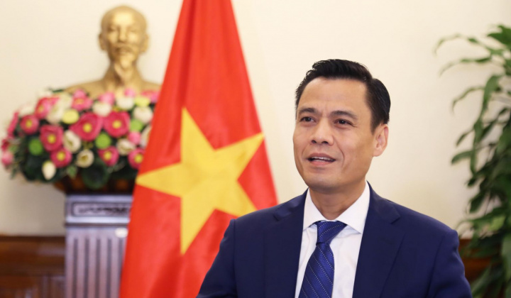 Tăng cường hợp tác thực chất, tạo thêm động lực mới cho quan hệ ASEAN - Nga