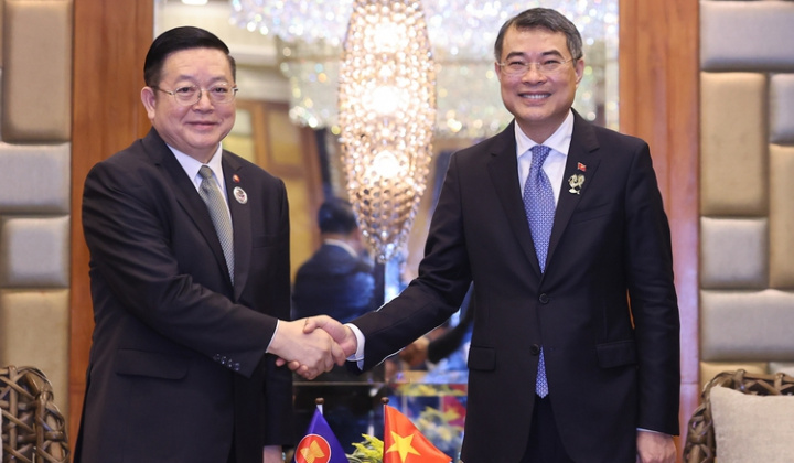 Tổng Thư ký ASEAN: Việt Nam luôn đóng vai trò quan trọng, mang tính xây dựng trong quan hệ ASEAN - Nga
