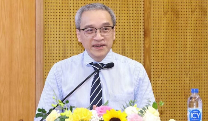 Phát huy những giá trị không thể thay thế của báo chí trong kỷ nguyên số