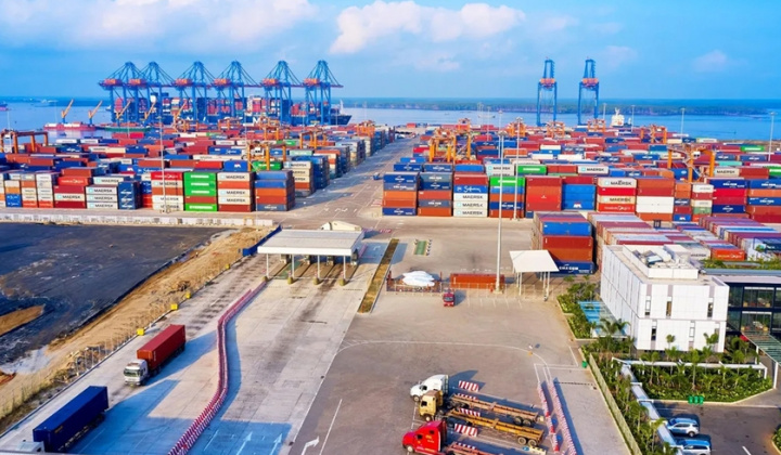 Bộ Công Thương ban hành Chương trình hành động triển khai Chương trình "Vươn ra thị trường quốc tế giai đoạn 2026-2030”