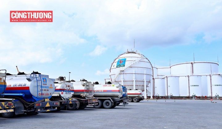 Hải Linh sẵn sàng nguồn cung xăng E10 cho thị trường phía Bắc