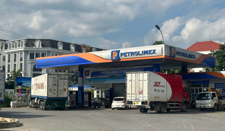 Petrolimex Lạng Sơn: Khẳng định vị thế chủ lực trong bảo đảm an ninh năng lượng