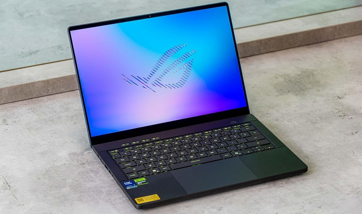 ASUS ra mắt ROG Zephyrus 2026: Định nghĩa mới cho laptop gaming AI cao cấp