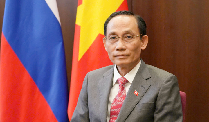 Việt Nam góp phần quan trọng tái định vị quan hệ ASEAN - Nga chiến lược hơn, thực chất hơn