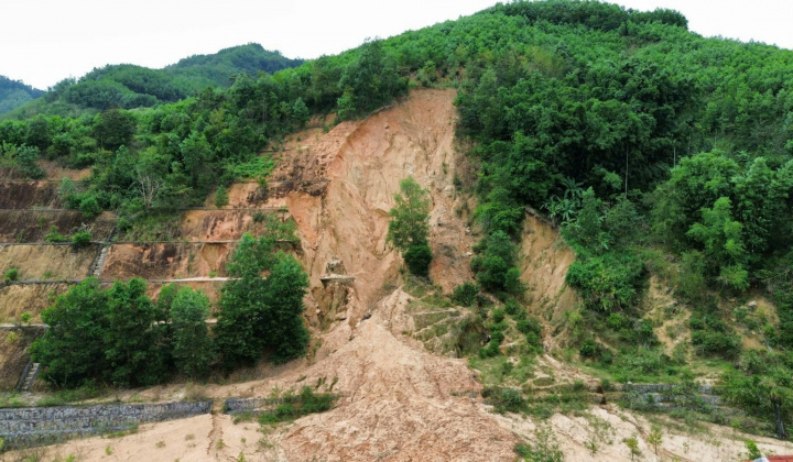 Ngành Công Thương chủ động ứng phó mưa lớn, lũ quét, sạt lở đất tại các tỉnh phía Bắc