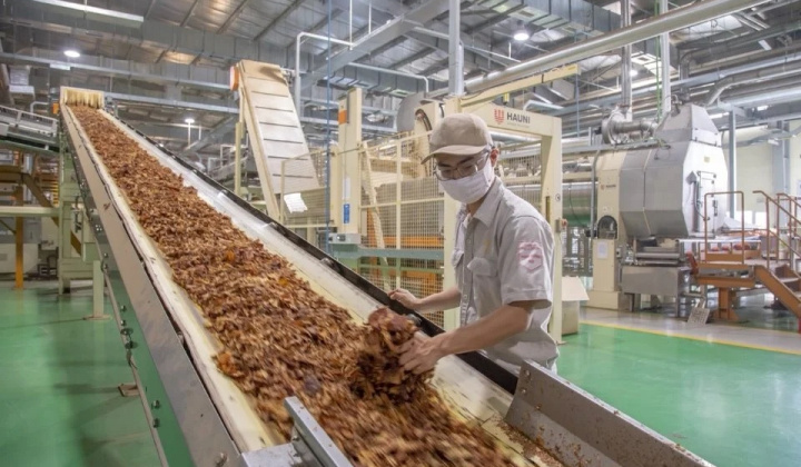 Bộ Công Thương hợp nhất các thông tư quy định chi tiết một số điều của các Nghị định liên quan đến kinh doanh thuốc lá