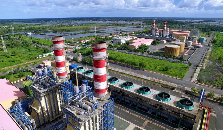 PV Power (POW): Đã vượt 36% mục tiêu lãi cả năm, đặt trọng tâm vào điện khí LNG