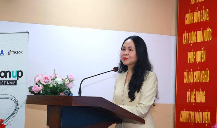 TikTok Shop đồng hành phát triển hệ sinh thái thời trang Việt trên thương mại điện tử