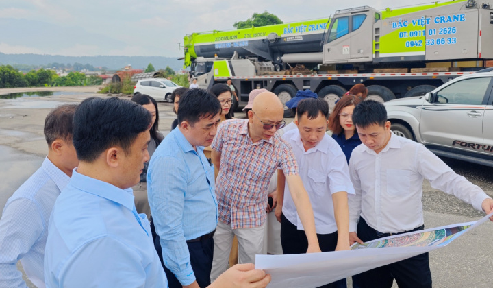 Tháo gỡ điểm nghẽn, phát triển hệ sinh thái logistics trên địa bàn tỉnh Lào Cai