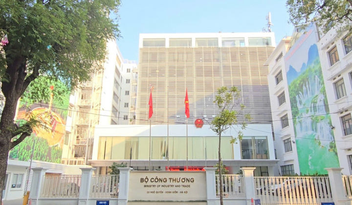 Bộ Công Thương kiện toàn Ban Chỉ huy Phòng thủ dân sự và Văn phòng thường trực Ban Chỉ huy