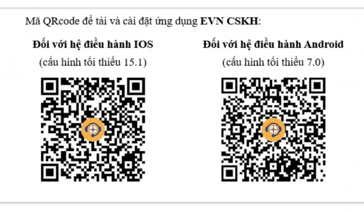EVN cảnh báo thủ đoạn OTP giả mạo đánh cắp thông tin khách hàng