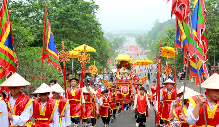 Sửa đổi Chương trình hành động thực hiện Nghị quyết 80 về phát triển văn hóa Việt Nam