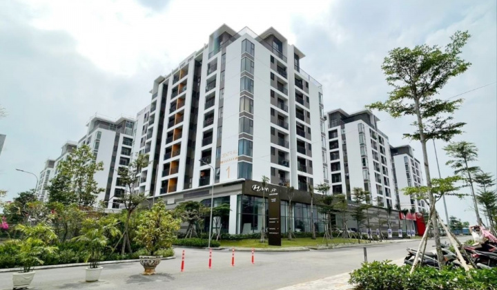 Chủ động giải phóng mặt bằng, chuẩn bị quỹ đất sạch để phát triển nhà ở cho thuê