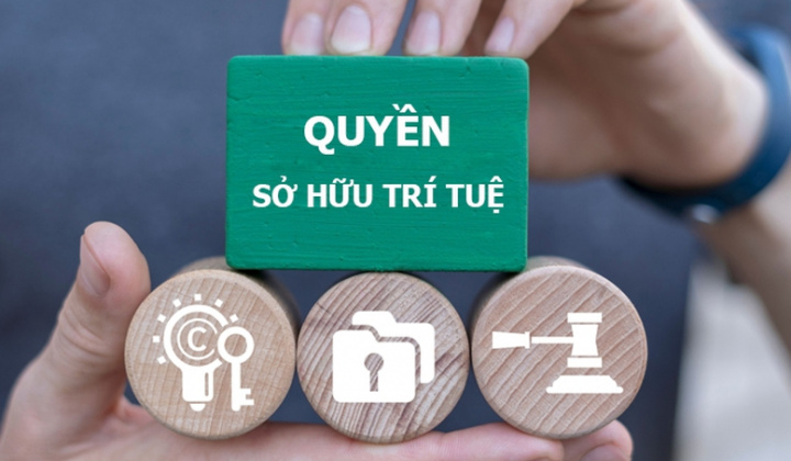 Kết luận của Bộ Chính trị về đẩy mạnh công tác sở hữu trí tuệ phục vụ phát triển kinh tế - xã hội trong tình hình mới