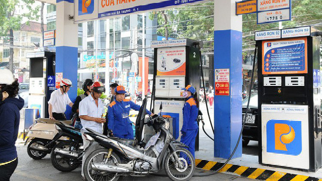 Bộ Công Thương hợp nhất các Thông tư quy định về kinh doanh xăng dầu