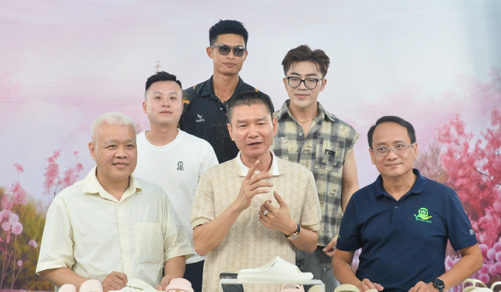 "MegaLive Thanh niên" tháng 6 ghi dấu ấn với phiên livestream đạt gần 22 tỷ đồng