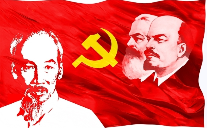 Xây dựng nền văn hóa công vụ phụng sự trên nền tảng chủ nghĩa Mác - Lê Nin, tư tưởng Hồ Chí Minh nhằm phản bác các luận điệu xuyên tạc, chống phá của các thế lực thù địch, thực tiễn tại Bộ Công Thương