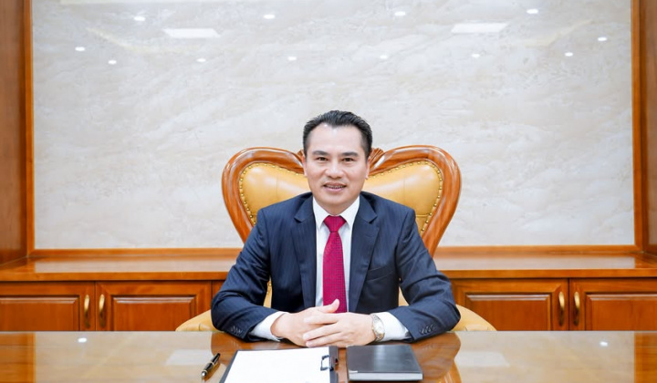 Công ty CP Hóa chất Việt Trì bổ nhiệm Tổng giám đốc