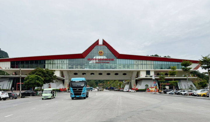 Ngành Công Thương Lạng Sơn: Nhiều giải pháp đồng bộ nâng cao hiệu quả hội nhập kinh tế quốc tế