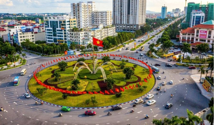 Kết luận của Bộ Chính trị về chủ trương thành lập thành phố Bắc Ninh trực thuộc Trung ương