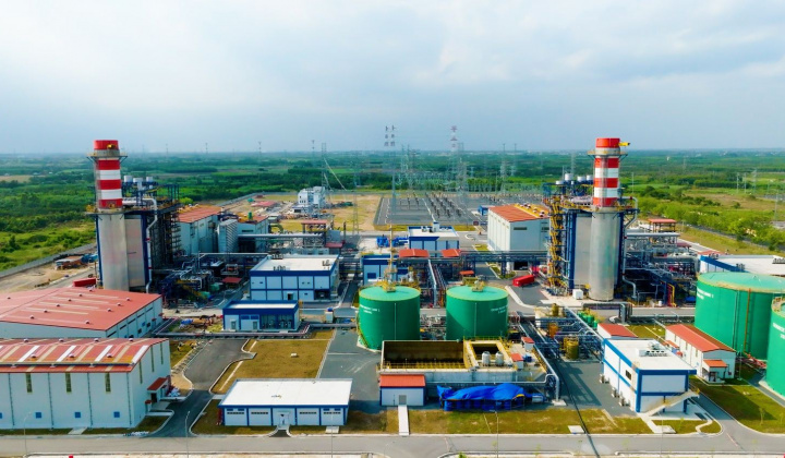 Bộ Công Thương đề nghị các địa phương cung cấp số liệu rà soát Quy hoạch điện VIII điều chỉnh